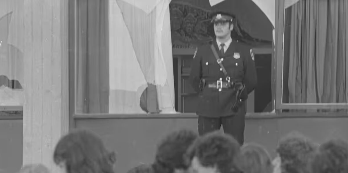 déchéance - 50 ans plus tard, la déchéance violente d'un lycéen d'Ottawa laisse encore des cicatrices profondes