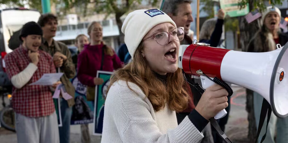 Trump - Un juge rejette la plainte des jeunes activistes contre Trump et admet un dommage climatique 'très réel'