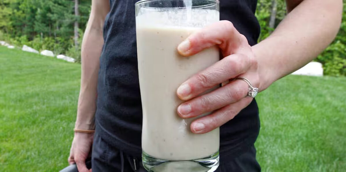 poudres - Niveaux de plomb dans les poudres et shakes protéinés signalés par les rapports de consommateurs