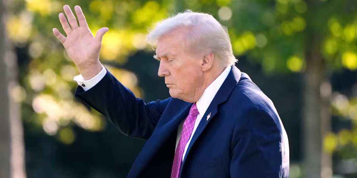 drogues - Les États-Unis renvoient les survivants de la frappe sur un « sous-marin transportant des drogues » en Amérique du Sud, déclare Trump