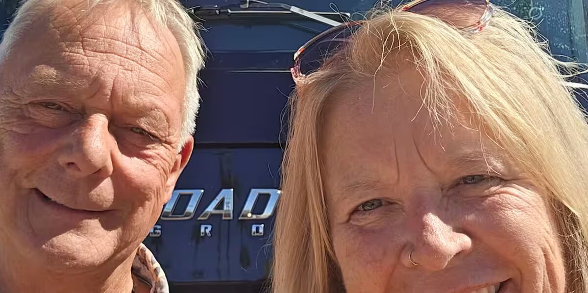 Canadiens - Les Canadiens Snowbirds soumis à des empreintes digitales et à des photos à la frontière américaine dans le cadre d'une nouvelle exigence