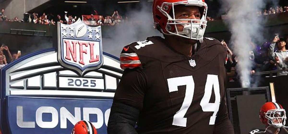 football - Ce que le football peut apprendre des matchs internationaux de la NFL
