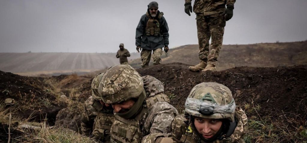 troupes - L'Europe "prête à déployer" des troupes en Ukraine si un cessez-le-feu est sécurisé, déclare Healey