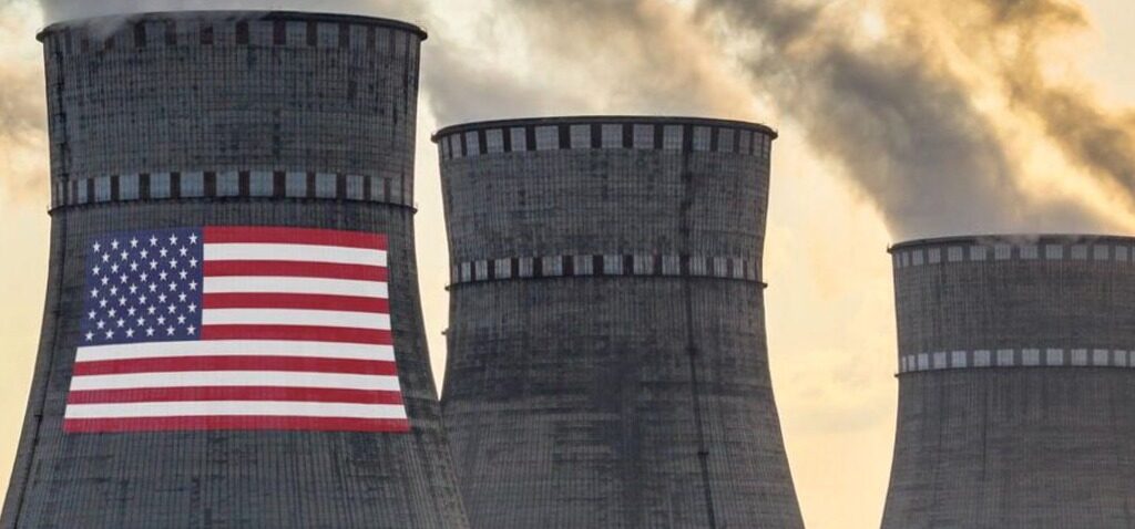 licencier - L'Agence des stocks nucléaires américains va licencier des centaines de personnes alors que la fermeture se poursuit