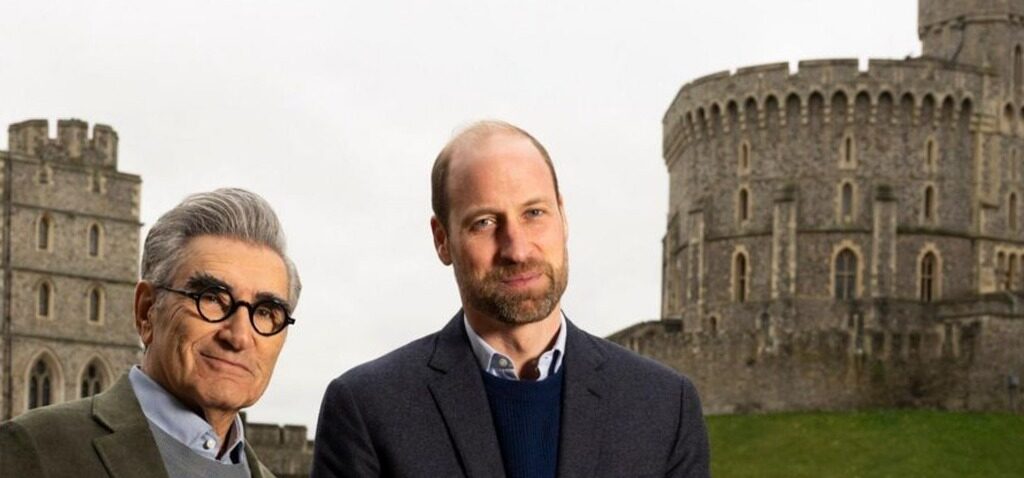 prince - Je changerai la monarchie quand je serai roi, déclare le prince William.
