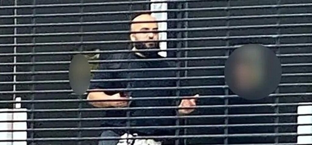 police - La police identifie l'attaquant de Manchester qui a tué deux personnes à la synagogue