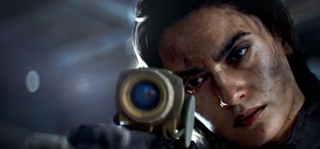 Battlefield - Un Grand Buzz Mais Un Pari Risqué : Battlefield 6 Vise Call Of Duty