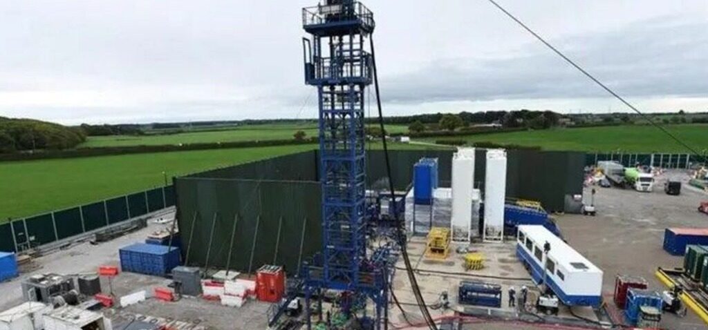 fracking - Le Conseil dirigé par le Royaume-Uni refuse l'appel à interdire le fracking