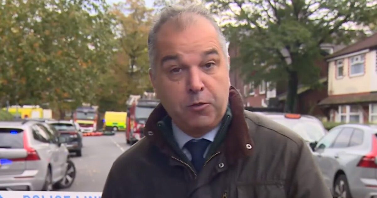 attaque - Un journaliste de la BBC décrit le « silence choqué » sur les lieux de l'attaque