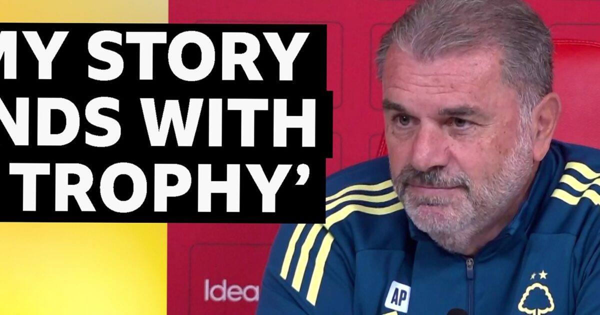 Passionné - Postecoglou Passionné Défend Son Héritage Managérial
