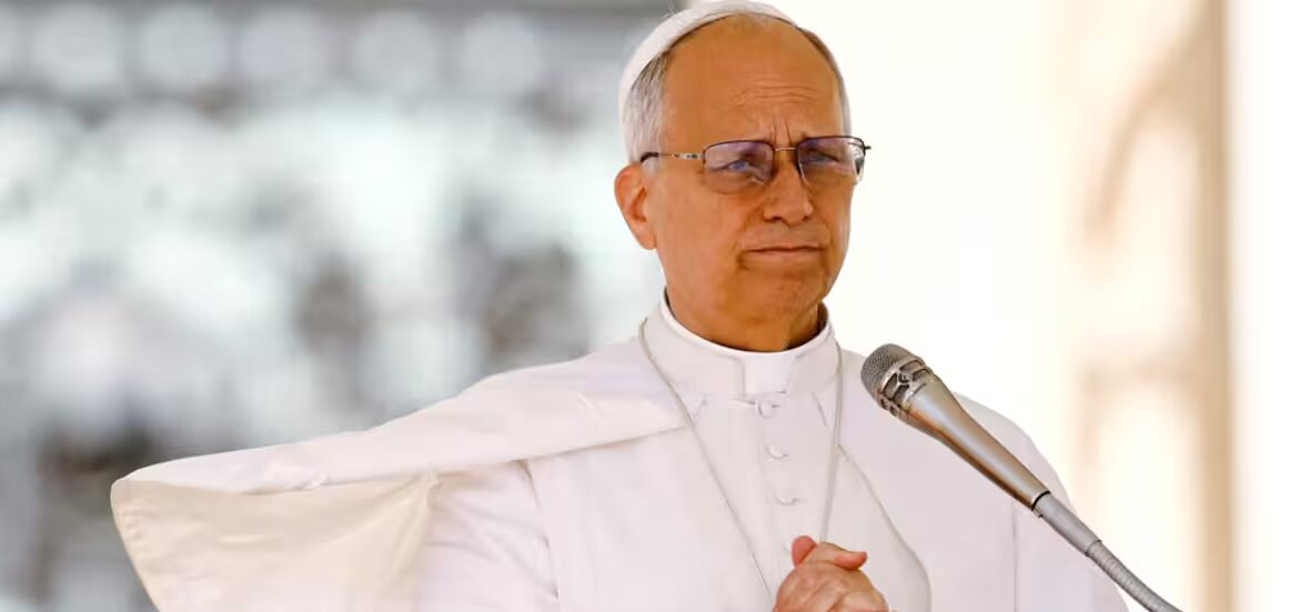 Pape - Les commentaires du Pape Léon sur le 'traitement inhumain des immigrants' aux États-Unis choquent certains conservateurs