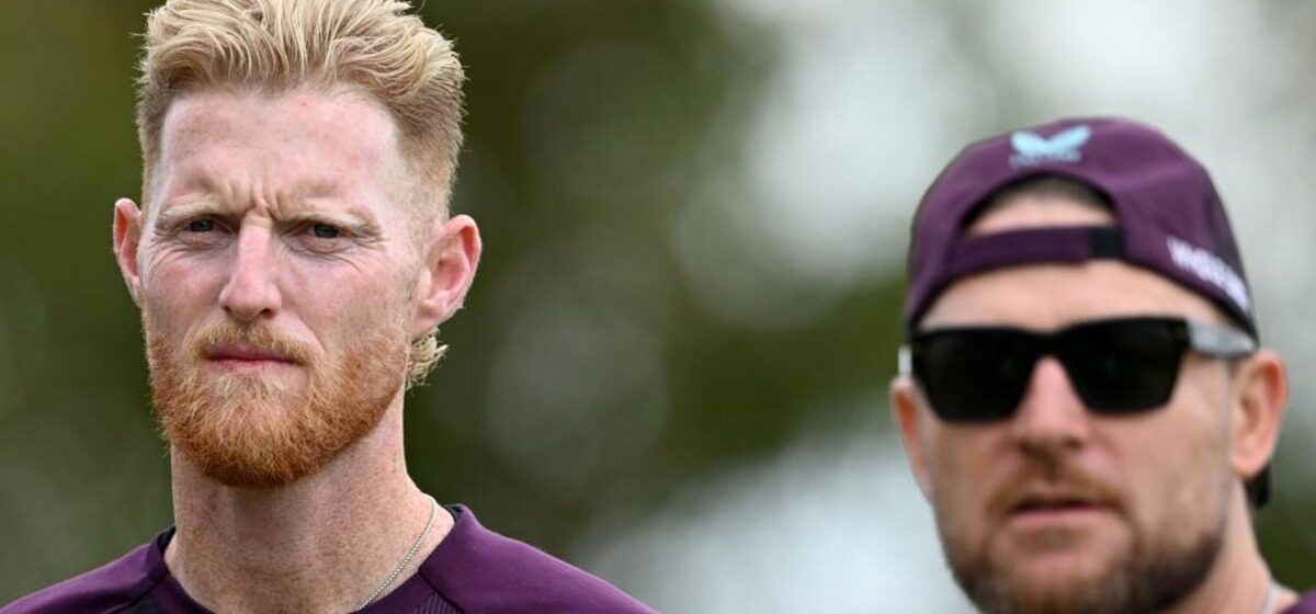 Angleterre - L'Angleterre devra rendre des comptes si la préparation échoue - Agnew