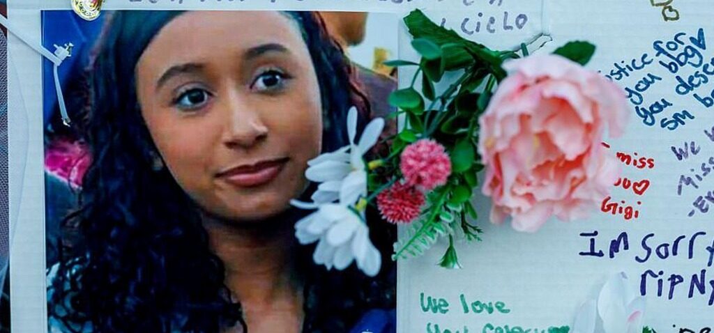 affaire - Le tribunal ordonne le scellement des dossiers de l'affaire de Celeste Rivas Hernandez