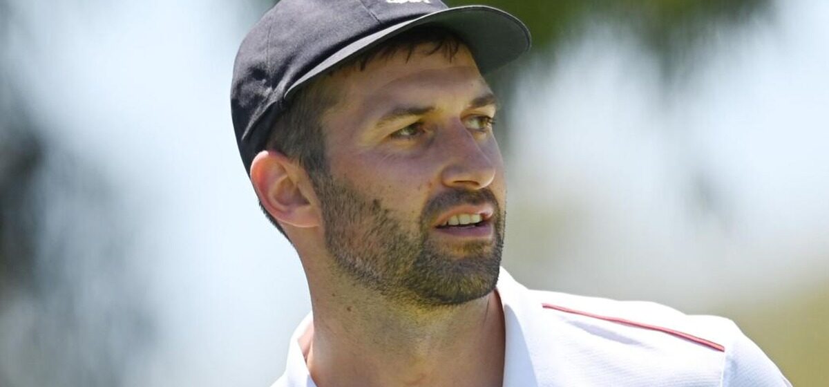 Wood - La blessure aux ischio-jambiers de Wood, joueur anglais, est guérie