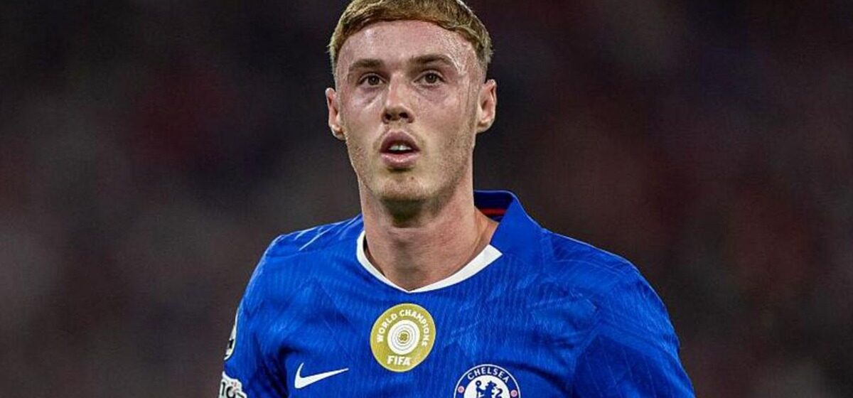 joueur - Palmer, le 'meilleur joueur' de Chelsea, prêt à affronter Arsenal