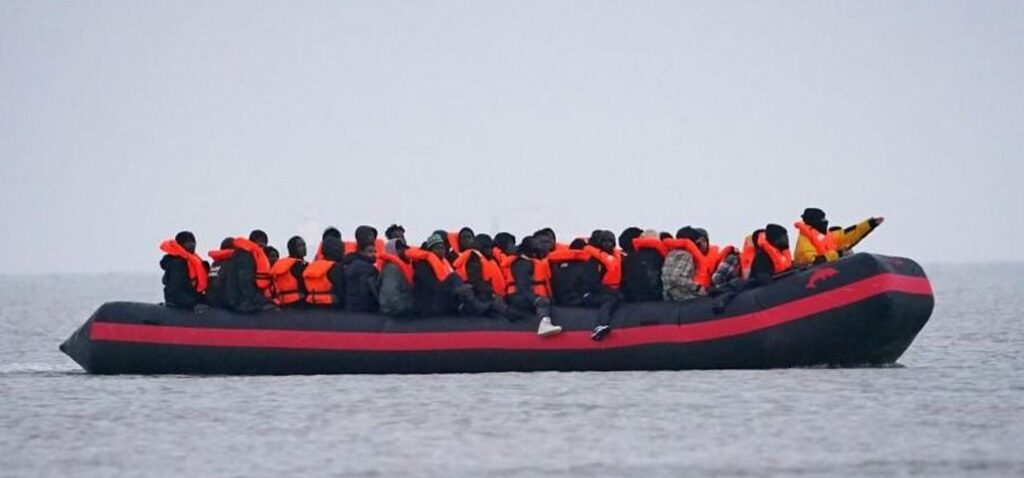 déportations - Annonces de déportations accélérées dans le cadre des réformes sur l'asile