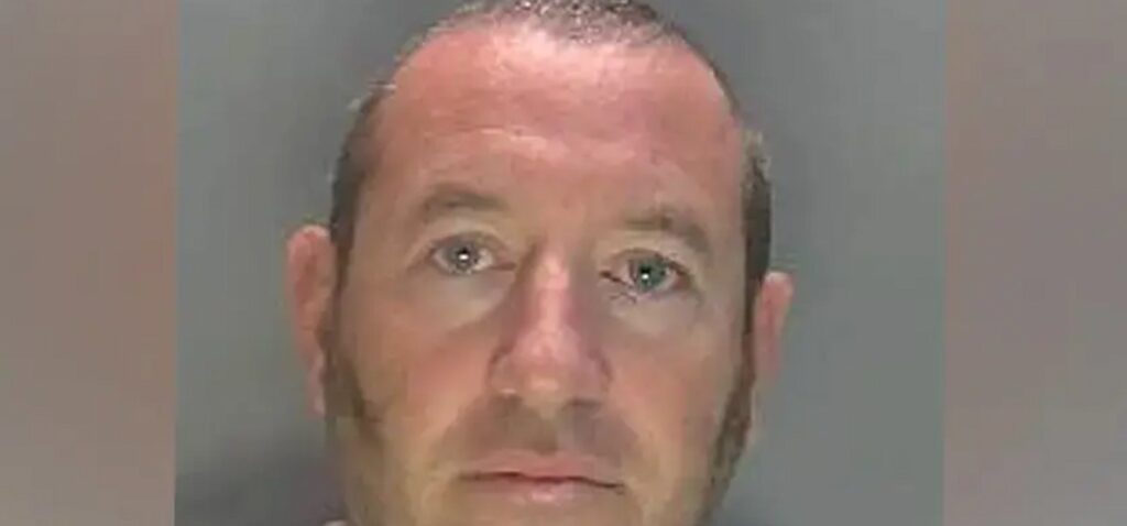 policier - David Carrick, ancien policier condamné pour viol, écope d'une nouvelle peine de réclusion à perpétuité pour d'autres infractions sexuelles