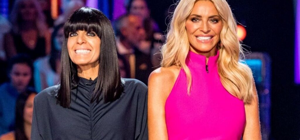 Tess - « Personne ne s'y attendait » : Le départ de Tess et Claudia surprend les stars de Strictly
