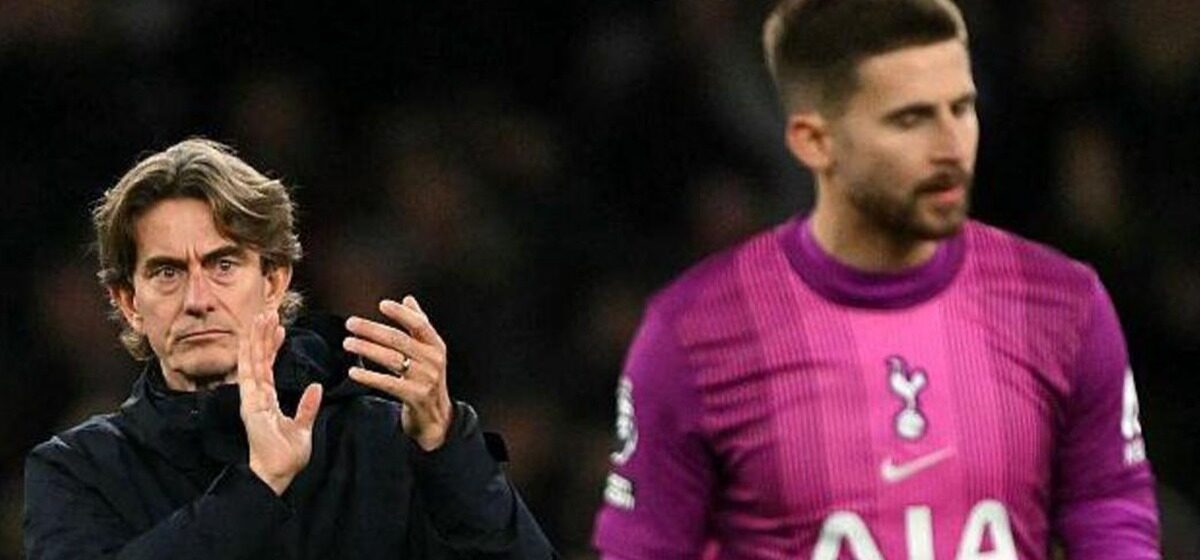 Spurs - Vicario Booers : « Ils ne peuvent pas être de vrais fans des Spurs » - Frank