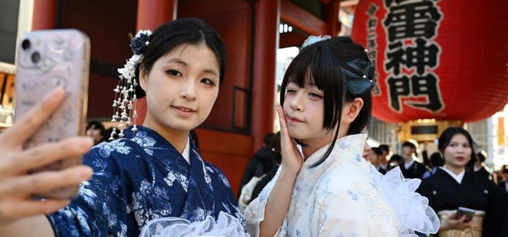 tourisme - Les actions du tourisme et du commerce au Japon chutent après une dispute avec la Chine sur Taïwan