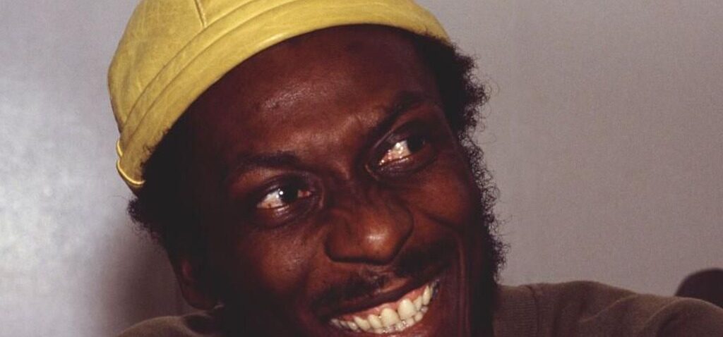reggae - La légende du reggae Jimmy Cliff est décédée à l'âge de 81 ans
