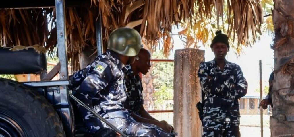 Nigeria - L'Évêque catholique dénonce l'échec du Nigeria à secourir les enfants d'école enlevés