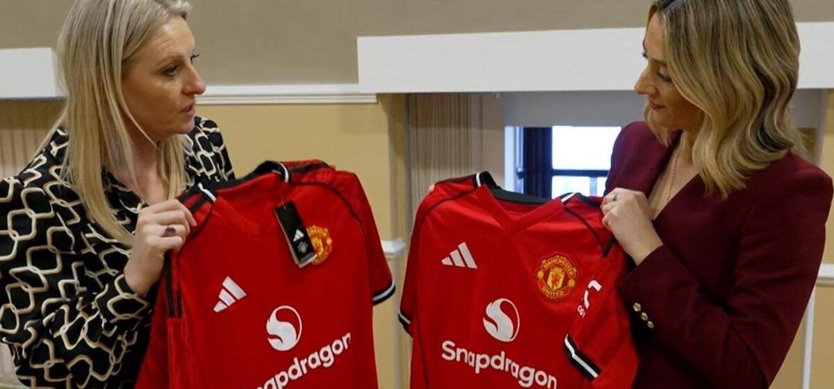 maillots - Quel est le véritable coût des maillots de football bon marché et contrefaits ?