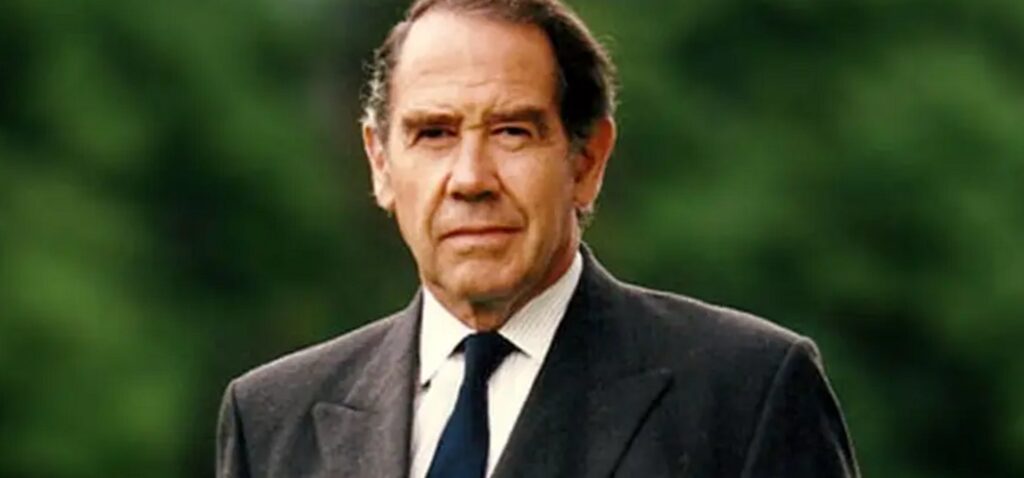 transplantation - Décès du pionnier de la transplantation, Sir Terence English, à 93 ans