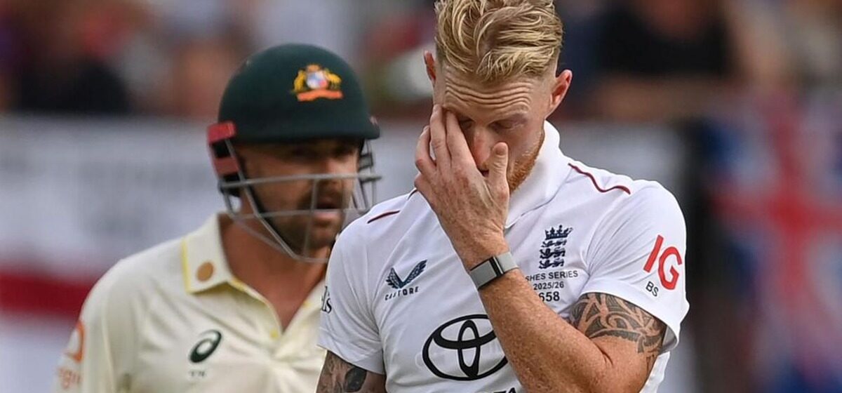 Flashes - Les Flashes – Les Ashes seront-elles jouées en accéléré ?