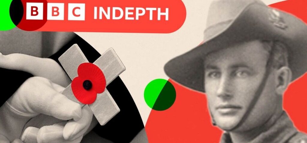 vétéran - La mort du dernier vétéran survivant de la Première Guerre mondiale a changé notre façon de commémorer