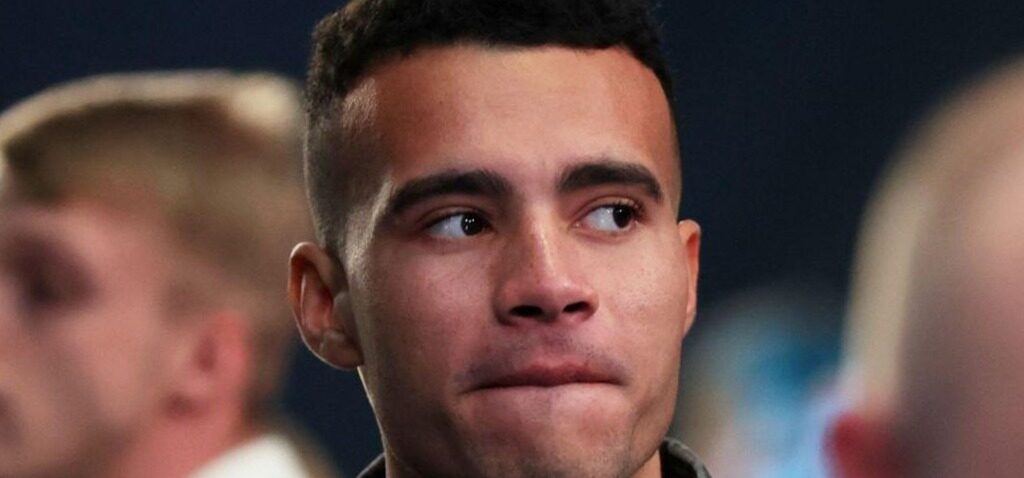 star - La star de TikTok Hstikkytokky reçoit une peine de suspension