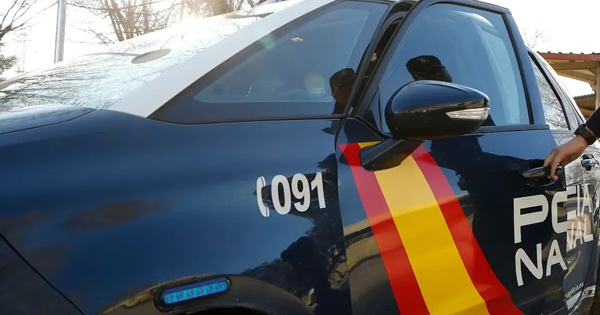 Leganés - Un homme arrêté à Leganés pour avoir violé une jeune femme après l'avoir droguée : la victime retrouvée nue dans la rue