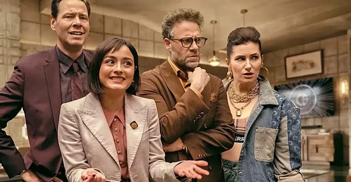 Apple - L'Homme Qui A Transformé Apple En Une Usine De Contenus : "Nous Sommes Ouverts À Produire Du Cinéma Et Des Séries En Espagne"