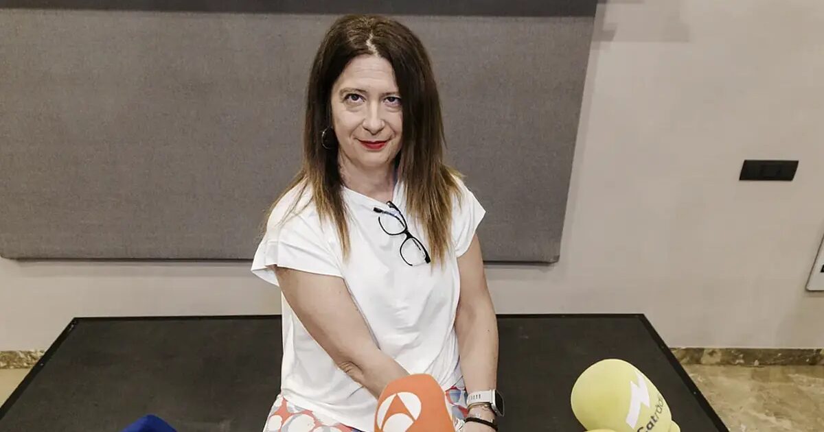 Díez - Le Fiscal Stampa Informe au Juge que Leire Díez S'est Présentée Comme Émissaire du PSOE et a Mentionné Pedro Sánchez Lorsqu'elle a Tenté de le Corrompre