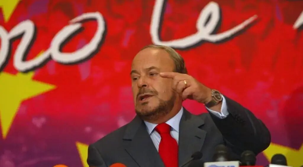 Premier - Décès de Fatos Nano, ancien Premier ministre socialiste de la transition en Albanie