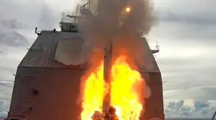 missiles - Le Pentagone autorise la livraison de missiles Tomahawk à l'Ukraine et laisse la décision finale à Trump