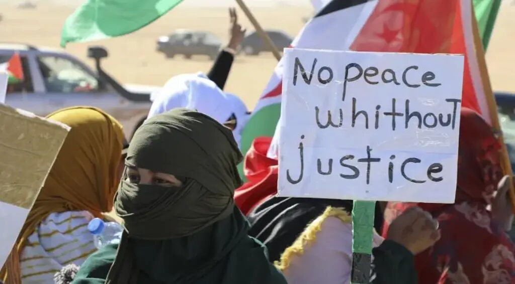 Sahara - Le Conseil de sécurité de l'ONU soutient l'intégration du Sahara Occidental dans le Maroc