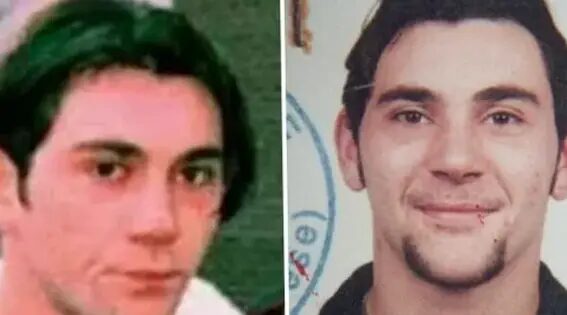 homme - Recherche en Italie d'un homme condamné pour avoir tué toute sa famille et qui s'est échappé d'un centre d'insertion.