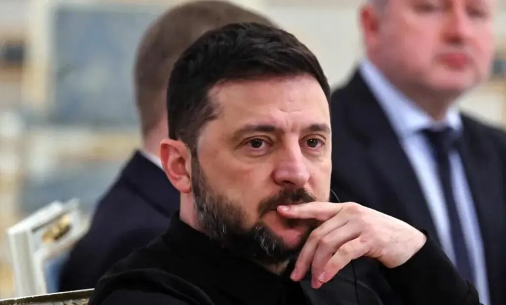 record - Octobre établit un record d'attaques nocturnes russes sur les infrastructures énergétiques en Ukraine depuis 2023