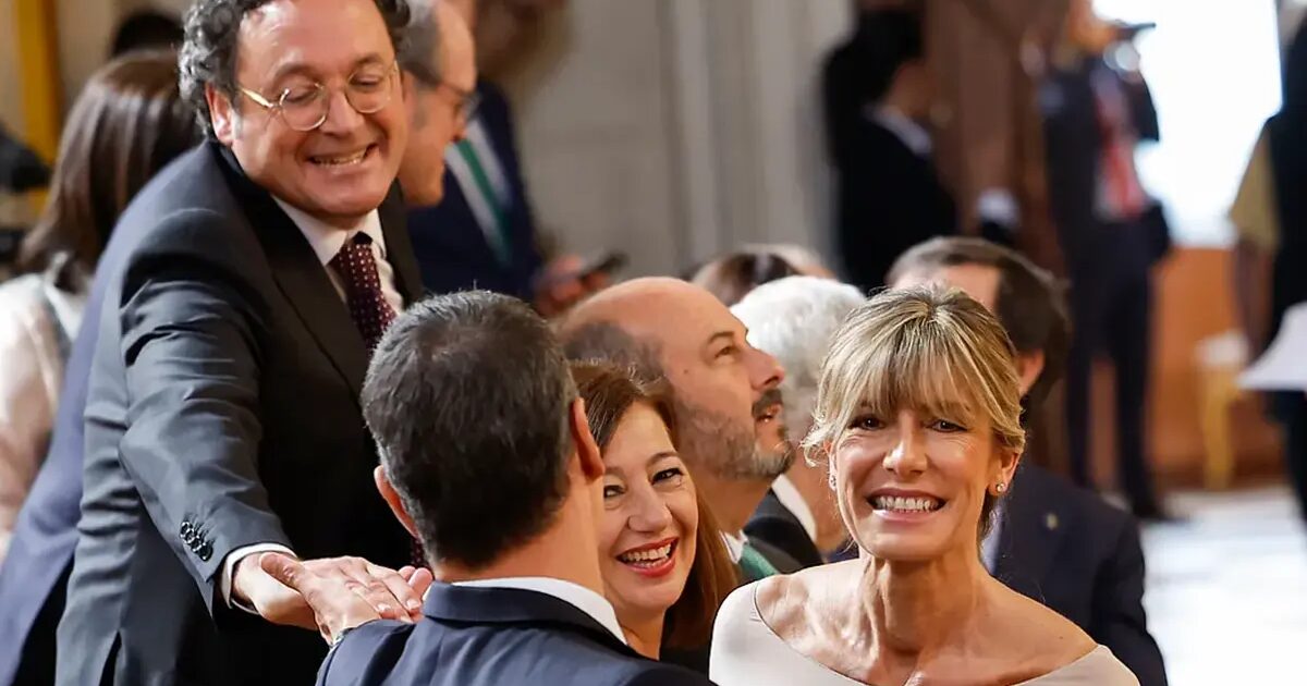 Cargos - Cargos du PSOE reconnaissent un désaveu suite au soutien au Fiscal Général de l'État : "Cette affaire nous a beaucoup touchés"