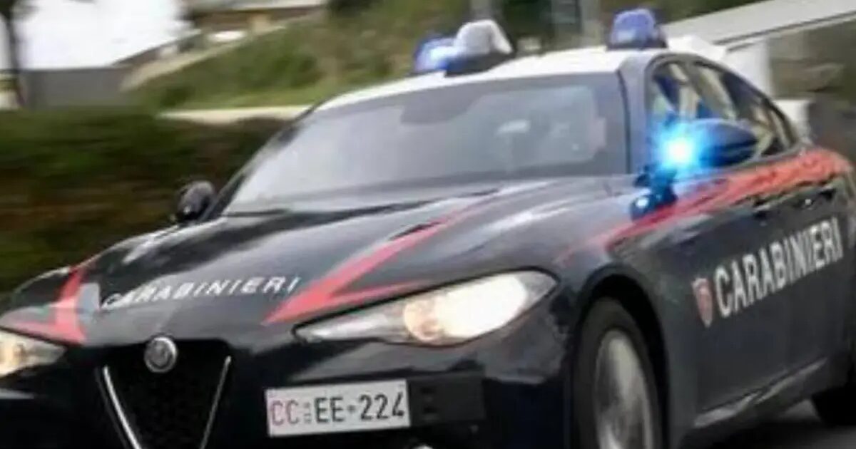 kidnapping - Enquête à Turin sur le kidnapping d'un mineur handicapé torturé lors de la nuit d'Halloween