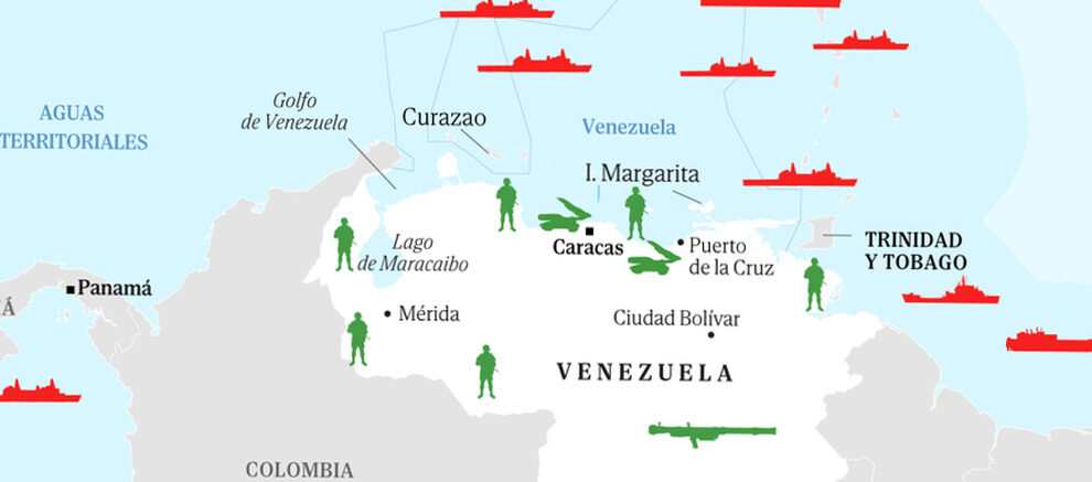 doctrine - Trump et la nouvelle 'doctrine Monroe' pour l'Amérique Latine