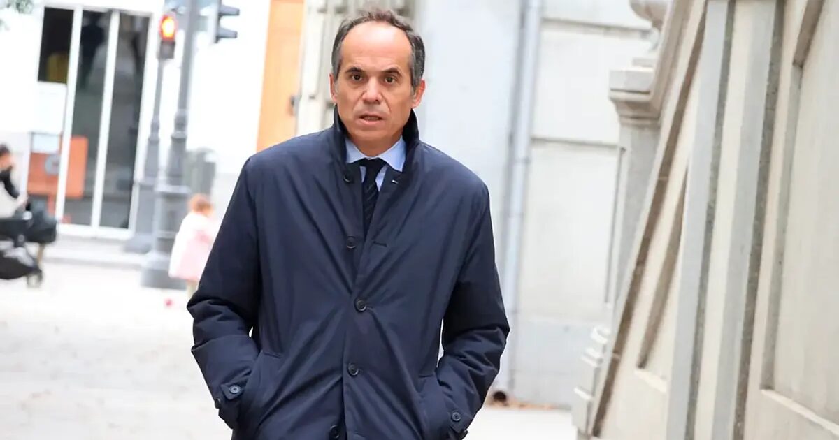 gouvernement - L'ancien responsable de la communication de La Moncloa déclare au Suprême que l'enquête sur le compagnon d'Ayuso n'était pas importante pour le gouvernement : "Bien sûr que non."