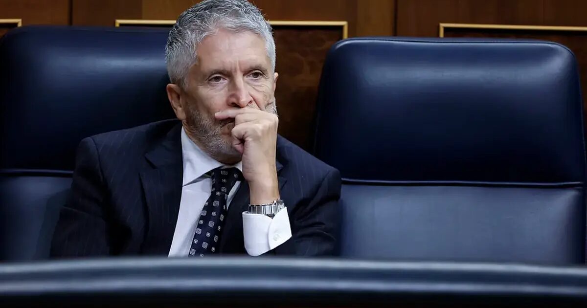 PSOE - Le PSOE s'oppose en Europe à la protection renforcée de la police après l'assassinat des gardes civils de Barbate