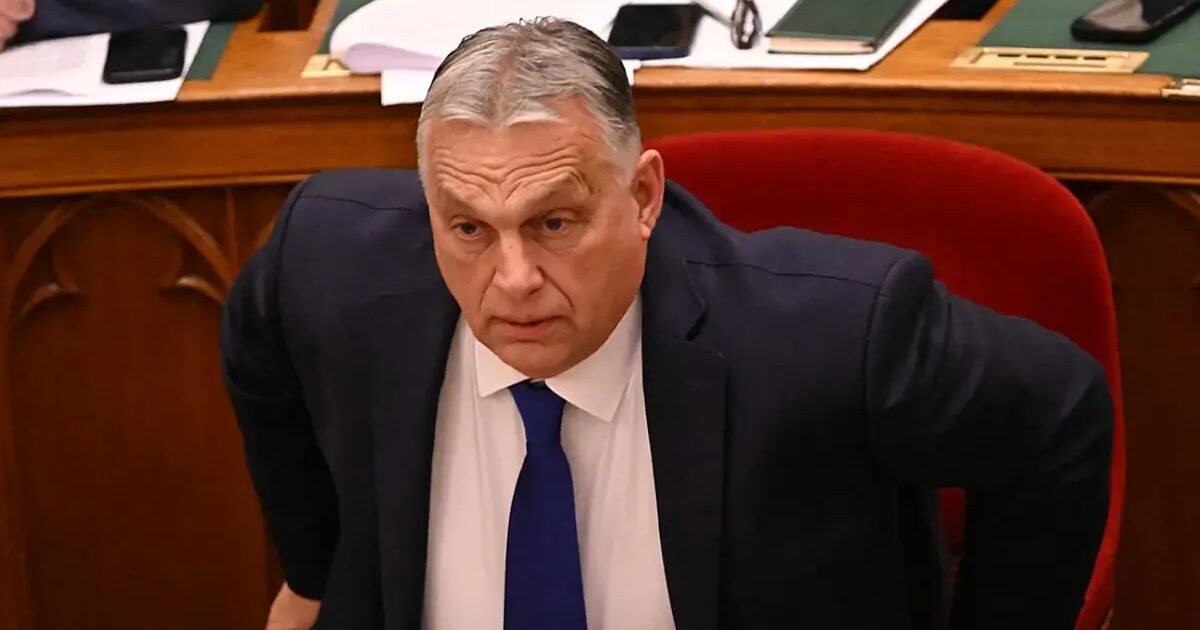 Hongrie - Hongrie : Démission du rédacteur en chef du tabloïd Blikk, racheté par un groupe proche d'Orbán