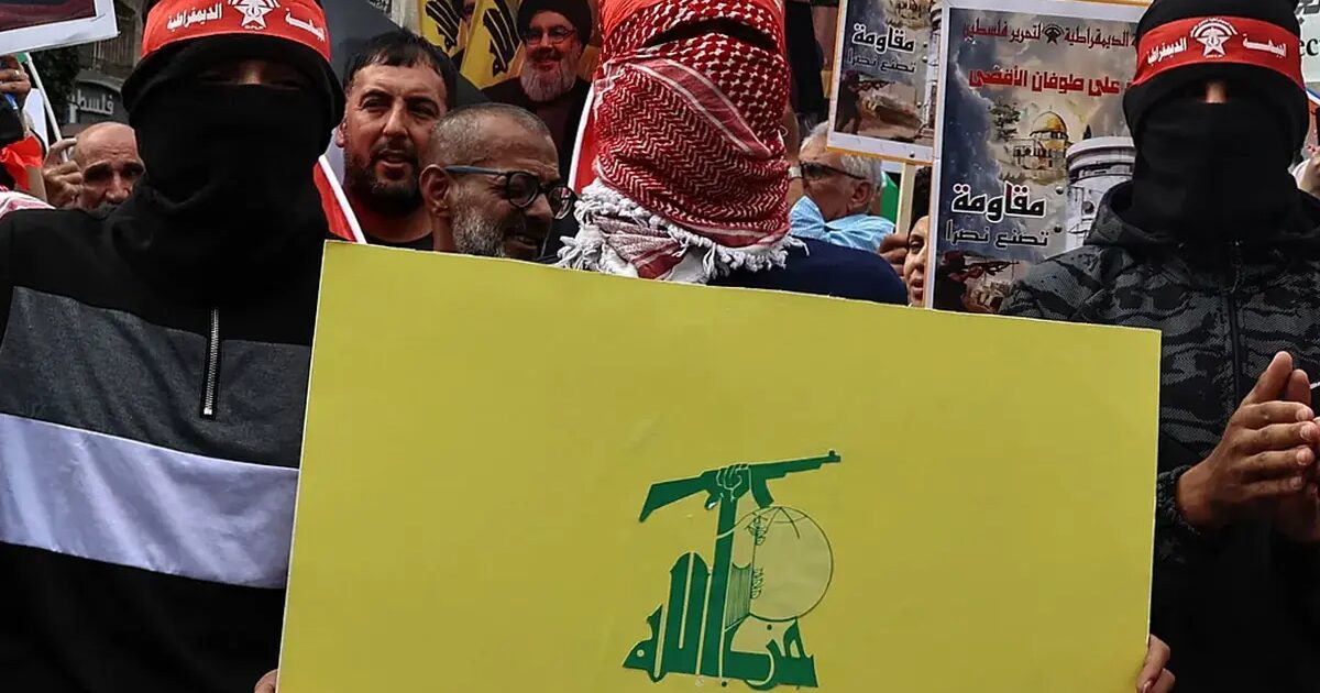 Israël - Israël attaque des objectifs de Hizbollah dans le sud du Liban alors que les craintes d'une nouvelle escalade augmentent