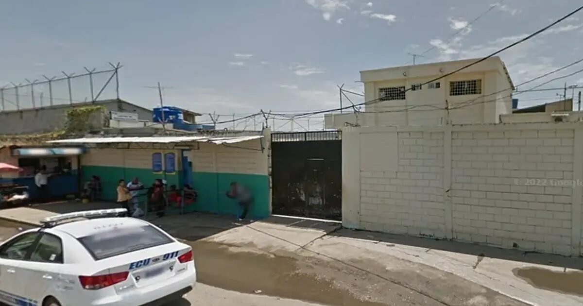 Prisonniers - Au Moins 21 Prisonniers Décédés Dans Une Prison D'Une Province Équatorienne Frontalière Avec Le Pérou