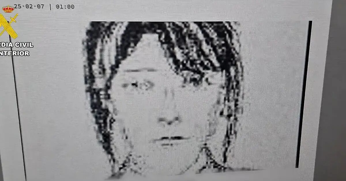 Victime - El Adn Résout Un Mystère De Plus De Trois Décennies : Identifie Une Victime Inconnue Du Crime De Reyes De 1991 En Asturias