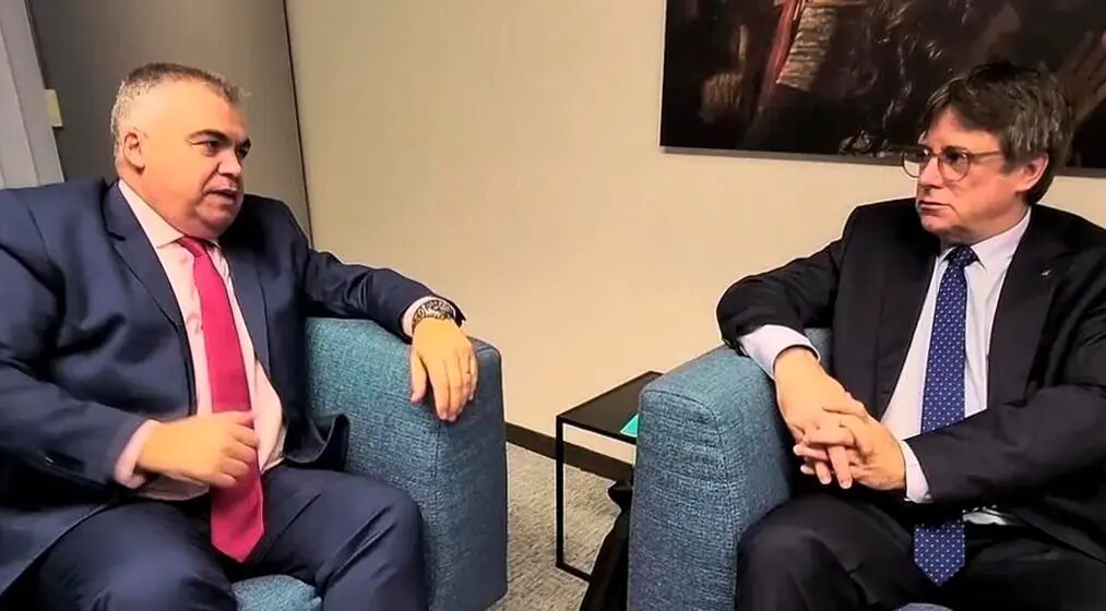 avocat - Les 6 phrases de l'avocat de l'UE pour soutenir l'amnistie : de "la loi opère impersonnellement" au "contexte réel de réconciliation"