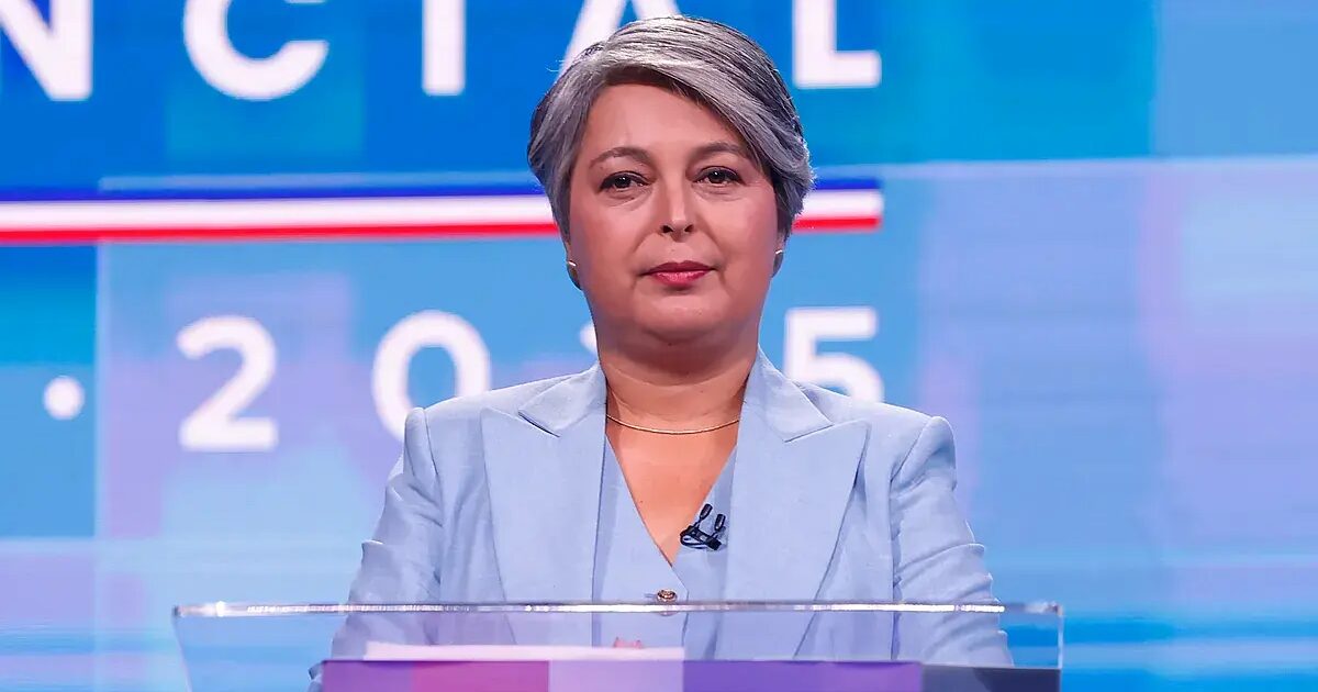 Jeannette - Jeannette Jara, la communiste pragmatique au visage avenant